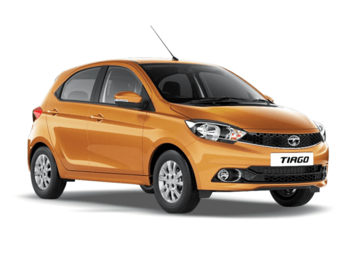 tata tiago front image