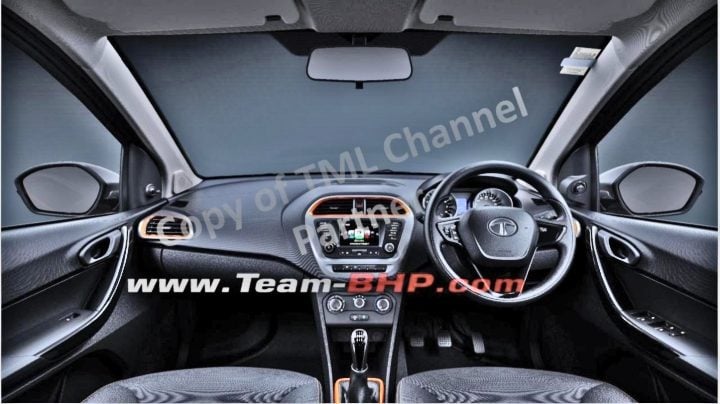 tata tiago nrg interiors image