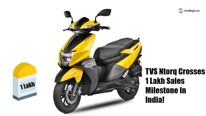 tvs ntorq social image