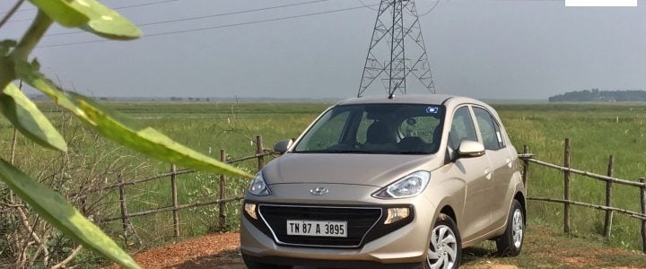 2018 hyundai santro review 2 image