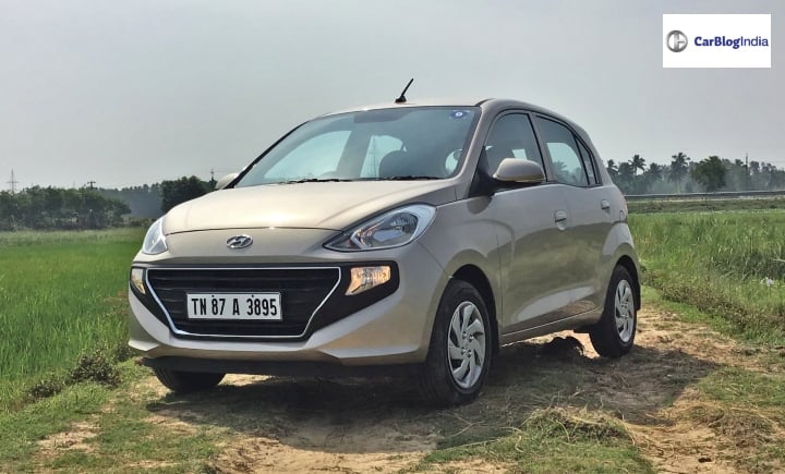2018 Hyundai Santro Car Blog India 2018 Hyundai Santro