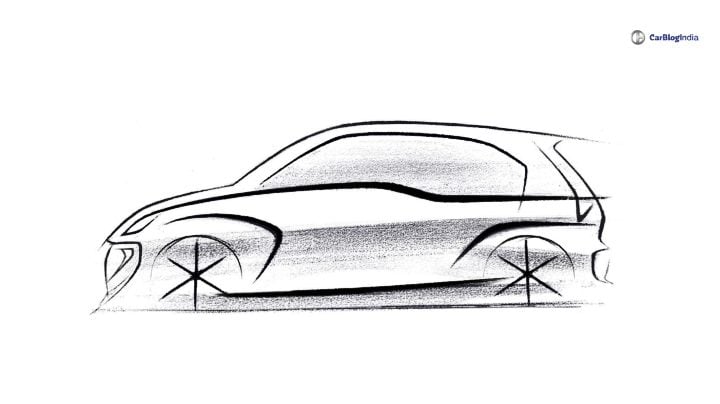 2018 hyundai santro sketch image