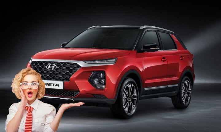 2020 hyundai creta social image