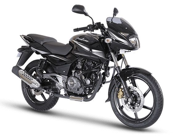 Bajaj Pulsar 180 Studio