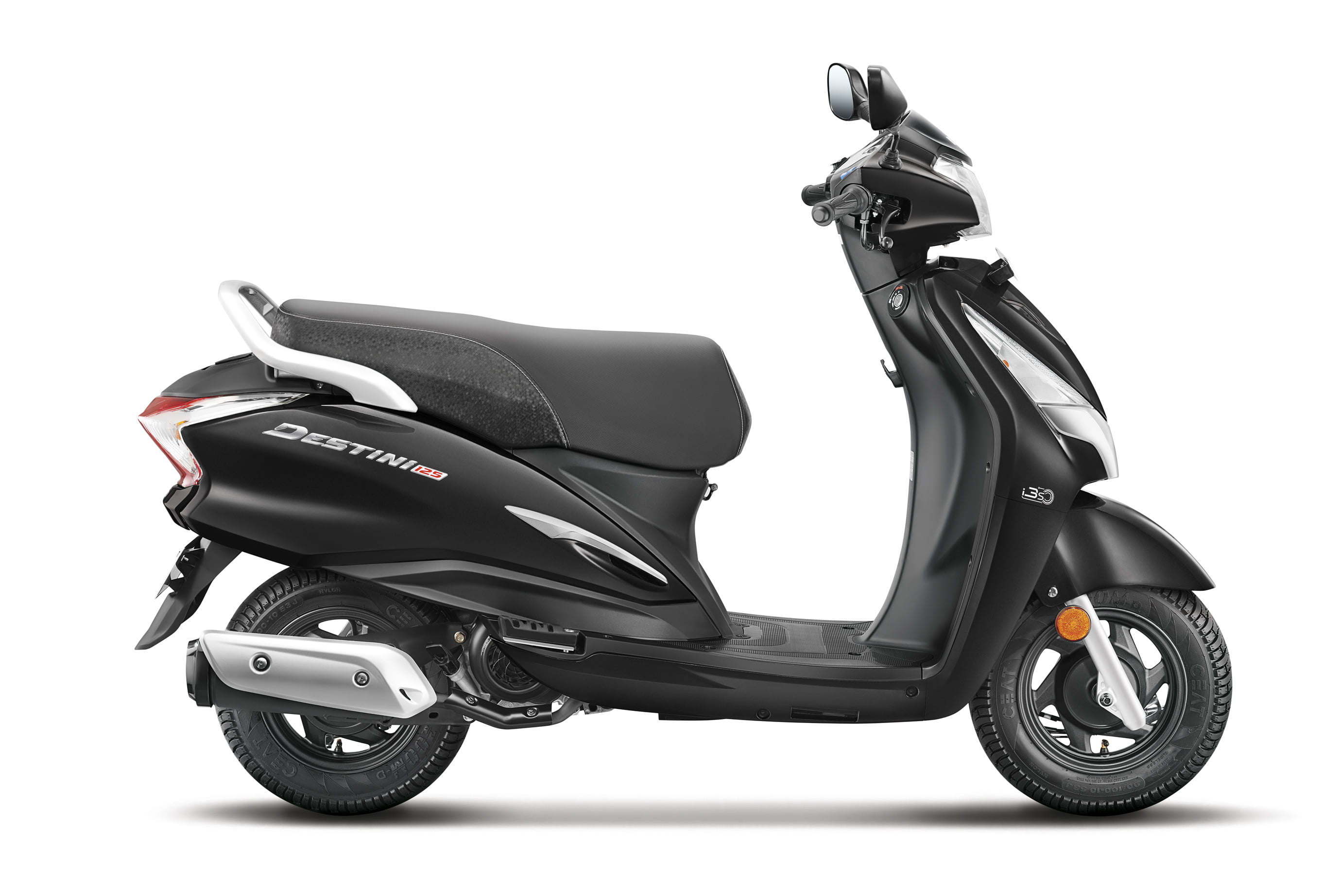 honda destini 125 on road price