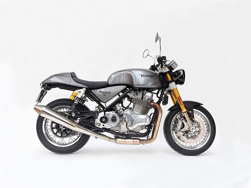 Norton commando 961 sport mk ii 2 2 Car Blog India Norton Commando 961