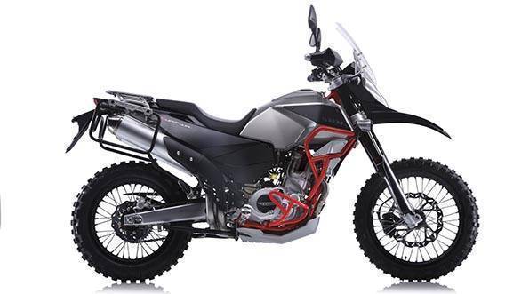 Swm Superdual T