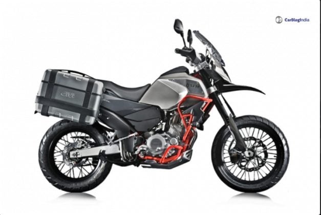 swm 600 dual sport