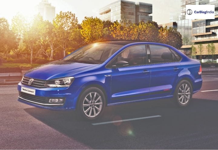 Volkswagen Vento Connect 2018 (1) image