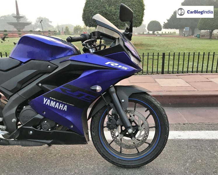 Yamaha r15 v3 for sale best sale