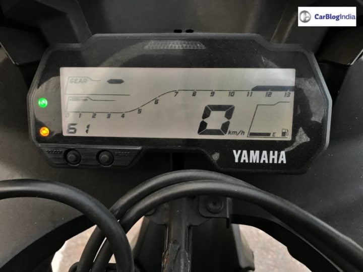 Yamaha R15 V3 Review