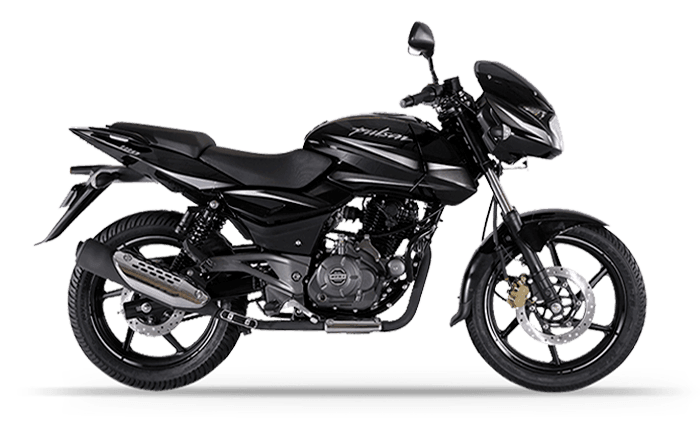 Bajaj Pulsar 180