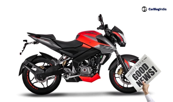 bajaj pulsar offers social image