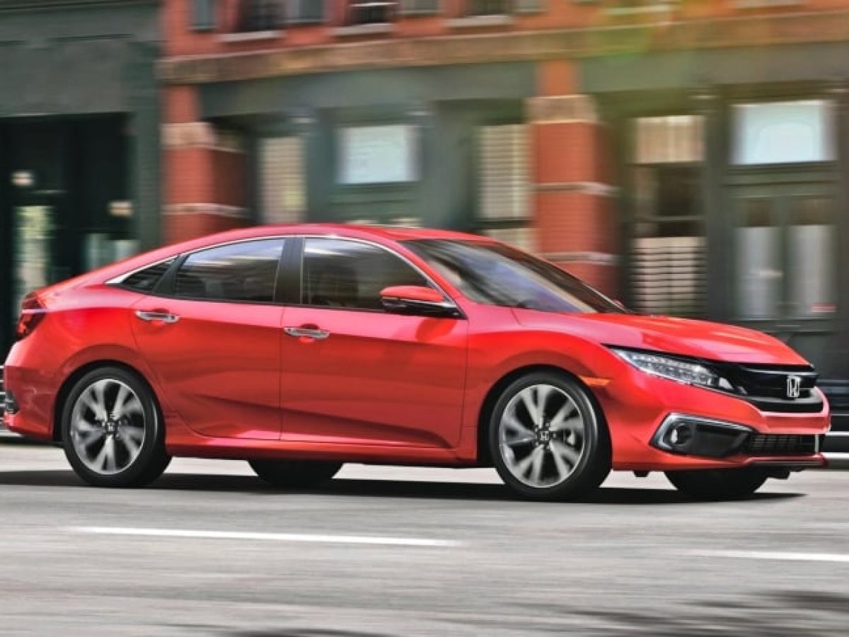 2019 Honda Civic Price In India Engine Specs Features