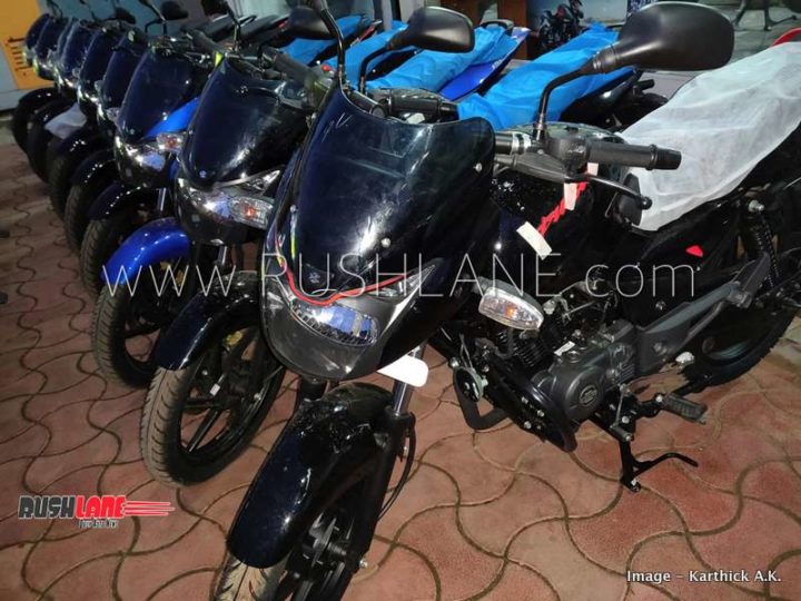 Bajaj Pulsar 150 Special Edition