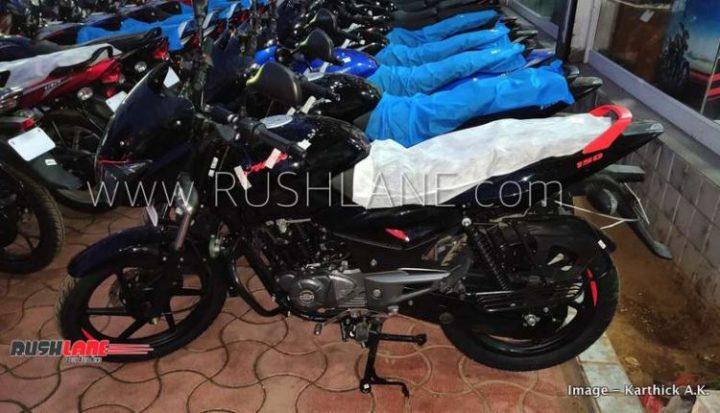 Bajaj Pulsar 150 Special Edition