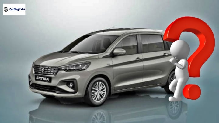 2018 maruti ertiga image