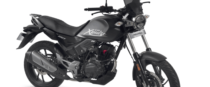 hero xpulse 200t image
