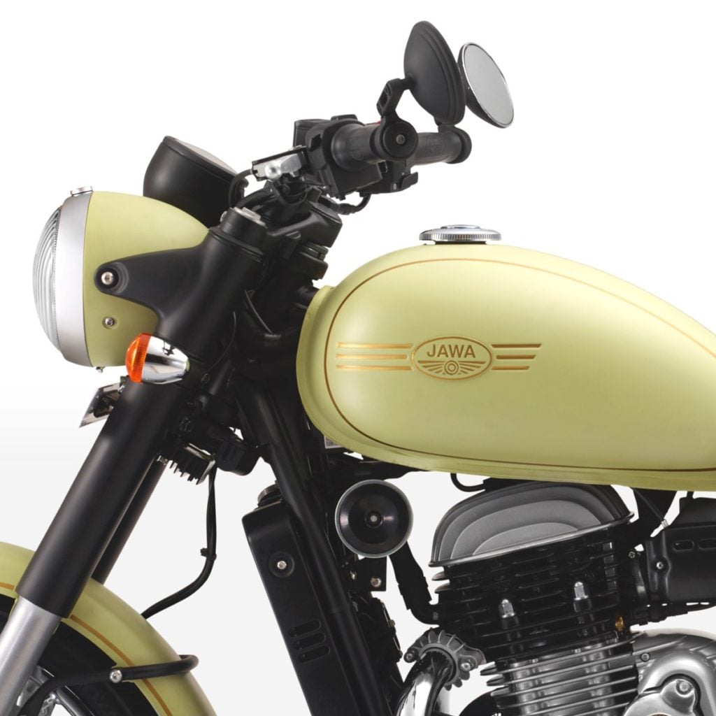 Jawa 42 Prices, Specifications, Mileage, Design and Images