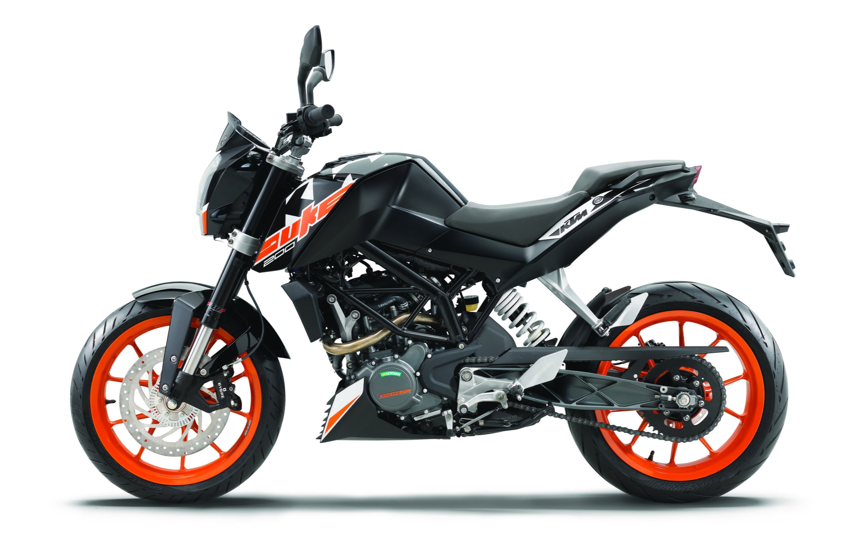 New KTM Duke 200 To Arrive In 2020; Will Get Minor Changes