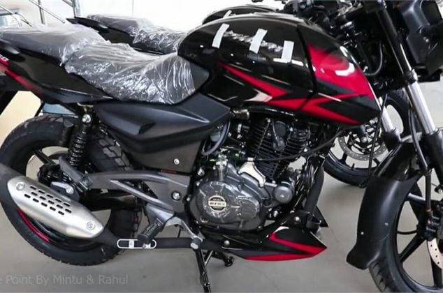 pulsar as 150 chassis number