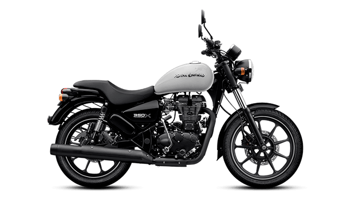 Royal Enfield Thunderbird 350X