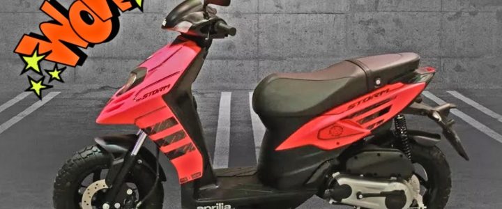 upcoming scooters in india image