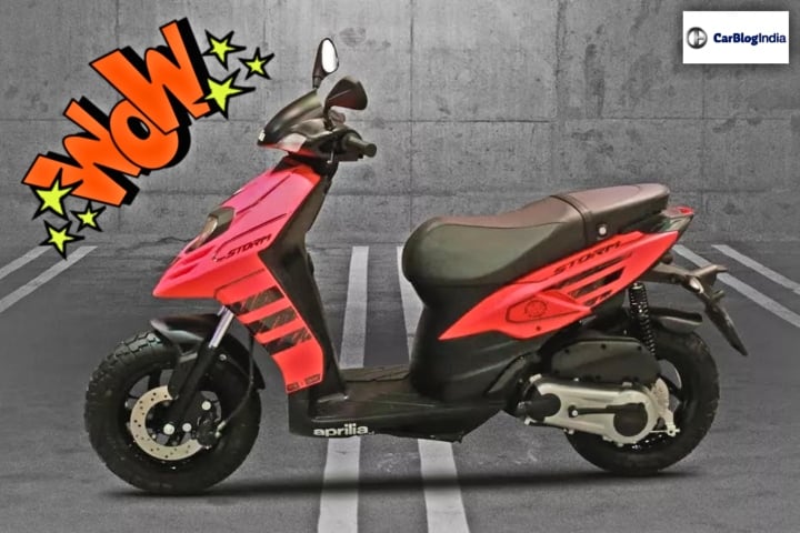 honda upcoming scooty