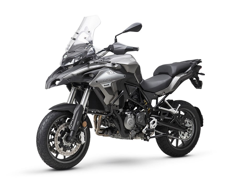 Benelli Trk 502 Car Blog India Benelli Trk 502