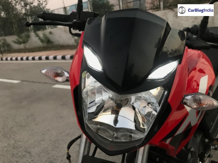 Hero Xtreme 200R