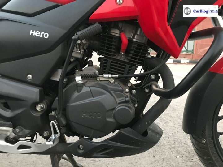 Hero Xtreme 200R