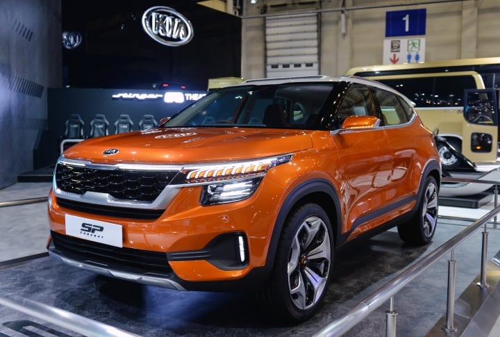 Kia Sp Concept Car Blog India Kia Sp Concept Image