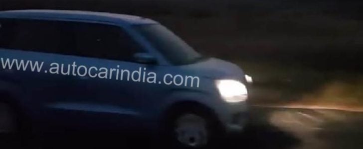 2019 Maruti WagonR