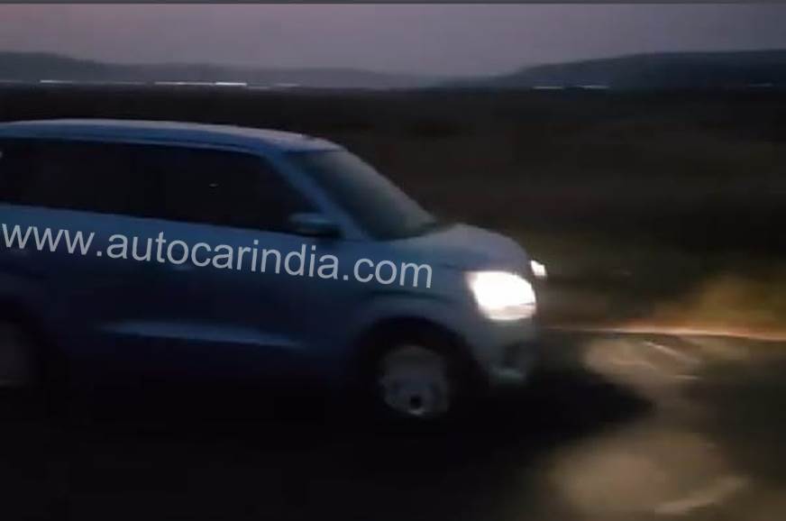 2019 Maruti WagonR