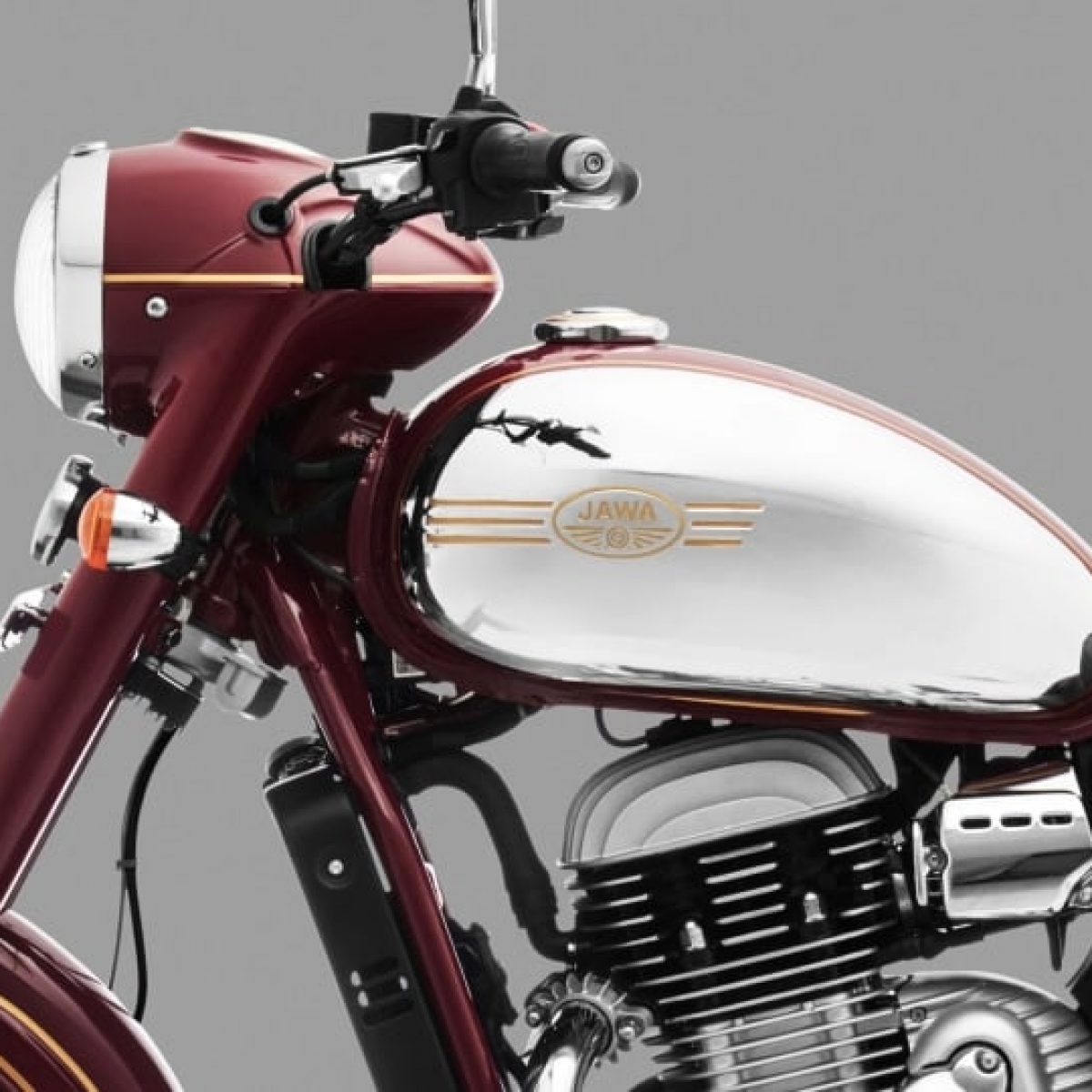 Jawa Motorcycles India Dealership Details Are Here
