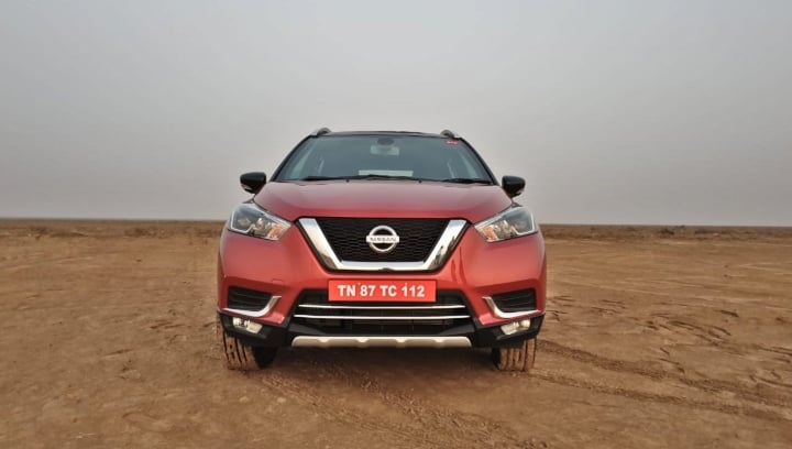 nissan kicks review 1 image