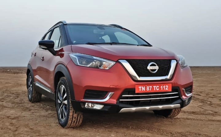 Nissan Kicks Review 10 Car Blog India Nissan Kicks Review 10 Image