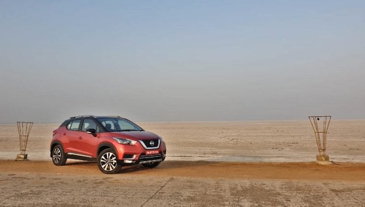 nissan kicks review 14 image