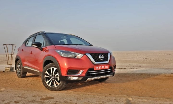 nissan kicks review 17 image