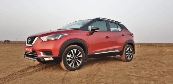 nissan kicks review 2 image