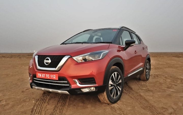 nissan kicks review 3 image