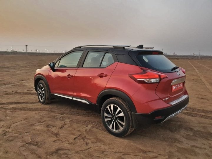 nissan kicks review 5 image