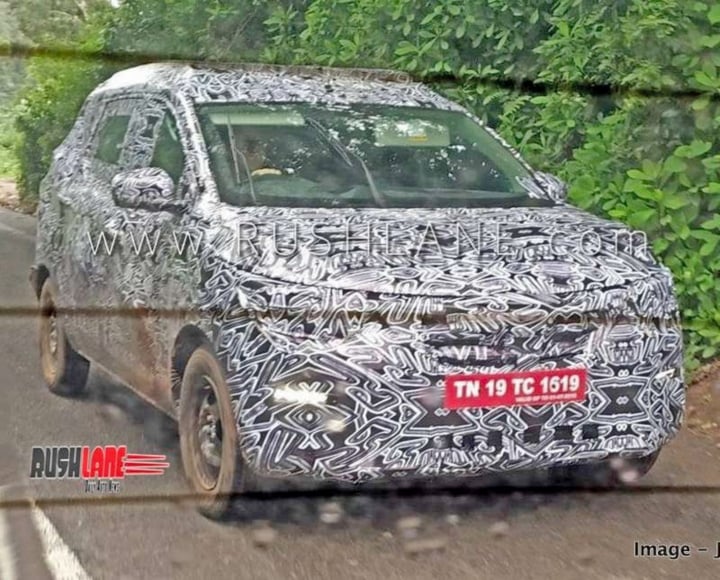 renault rbc mpv spy image