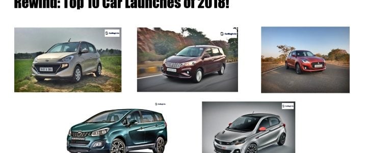 top 10 car launches image
