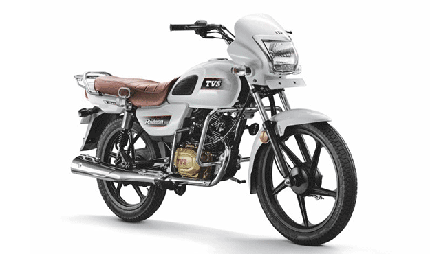 TVS Radeon