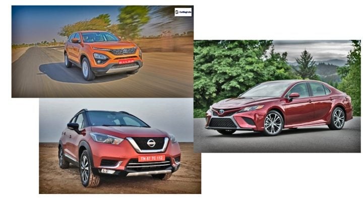 upcoming cars in india january 2019 image