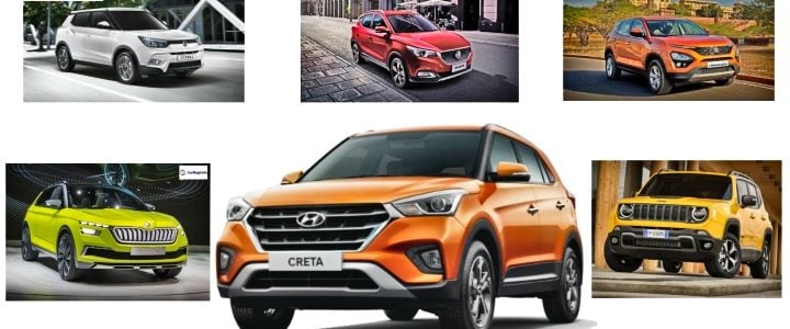 upcoming hyundai creta rivals image