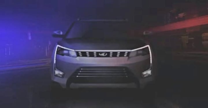 Mahindra XUV 300