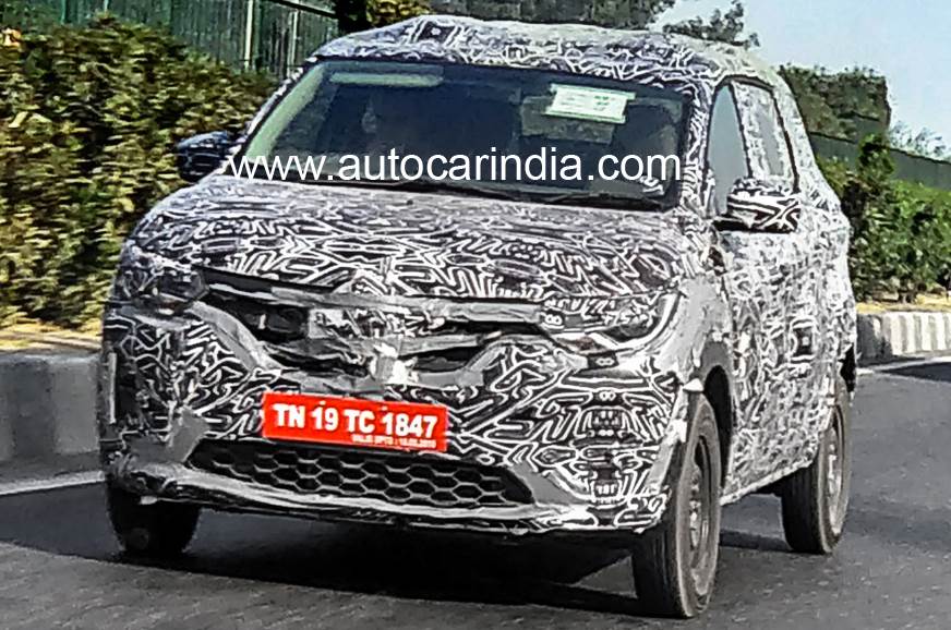 Renault Mpv Car Blog India Renault Mpv Image