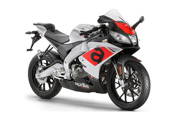 Aprilia Rs 150